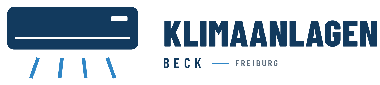 Klimaanlagen Beck